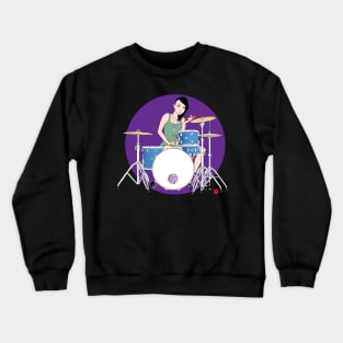 Gretschen Crewneck Sweatshirt